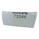 Acabamento Coluna Central Esquerda Honda Civic 1996 A 2000 