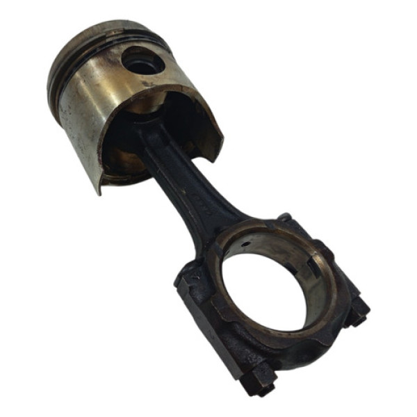 Pistão Biela Fiat Uno 1.0 8v 1994 1995 1996 1997 A 2002