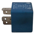 Rele Desembaçador Vidro Gm Chevrolet 93257719