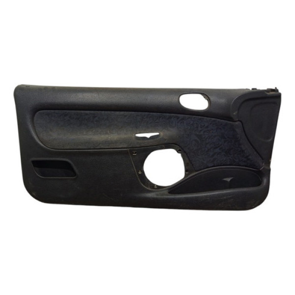 Forro Porta Dianteiro Esquerdo Peugeot 206 2001 2002 A 2006 