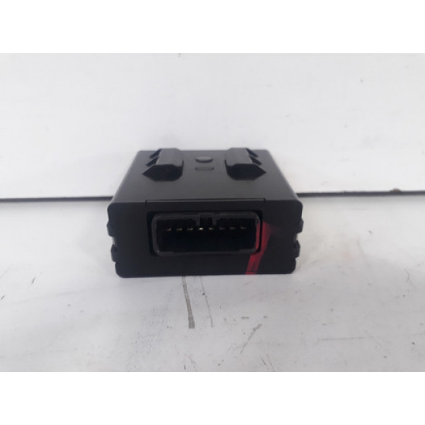Módulo Ar Condicionado Toyota Corolla Fielder 8865052100