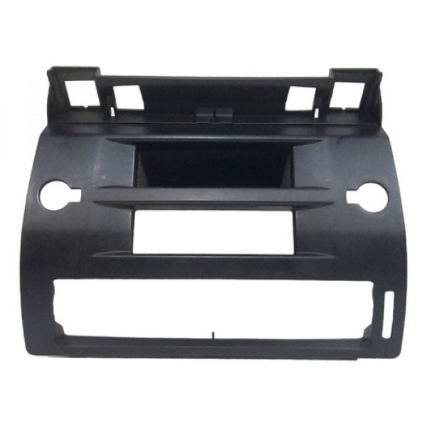 Moldura Central Painel Citroen C4 Hatch Pallas Vtr 07 A 13