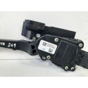 Pedal Acelerador Eletrônico Celta 2006 2007 2008 2009 A 2014