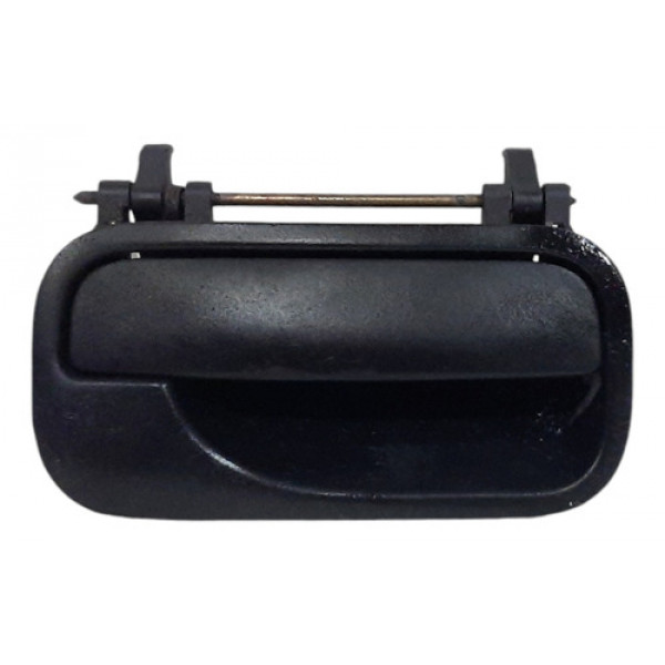 Maçaneta Externa Traseira Direita Gm Vectra 1997 1998 A 2005