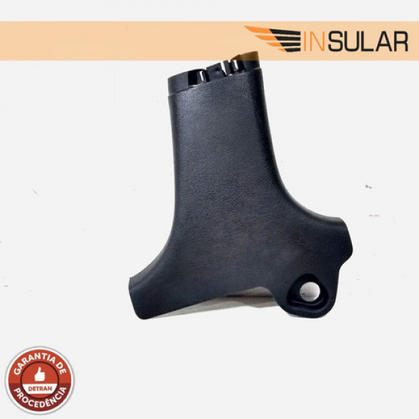 Moldura Acabamento Coluna Lado Direito Peugeot 206 2001 A 07
