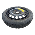 Roda Estepe Fino Aro 16 Chevrolet Onix Prisma Corsa Montana