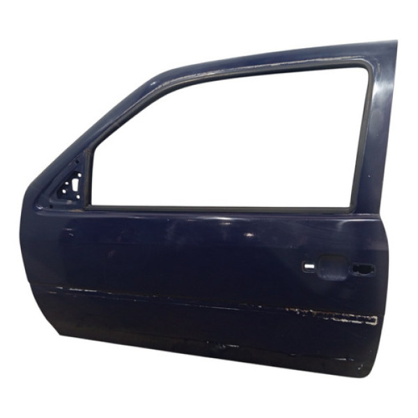 Porta Dianteira Esquerda Volkswagen Gol G2 1994 1995 A 2005