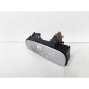 Maçaneta Externa Traseiro Esquerdo Audi A3 1997 1998 A 2003