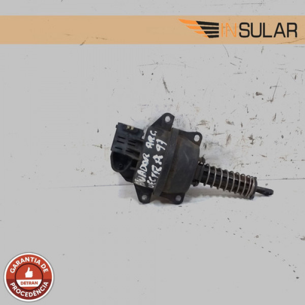 Motor Atuador Ar Condicionado Vectra 97 98 99 2000 A 2005