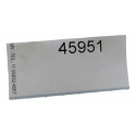 Interruptor Vidro Chevrolet Corsa 1995 1996 1997 1998 1999