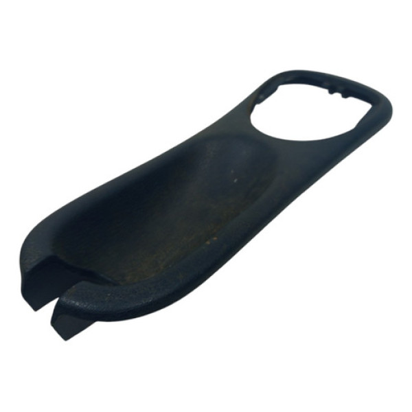 Moldura Console Alavanca Marcha Renault Scenic 1999 A 2010