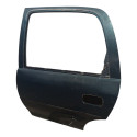 Porta Traseira Esquerda Gm Corsa 1997 1998 1999 2000 A 2013