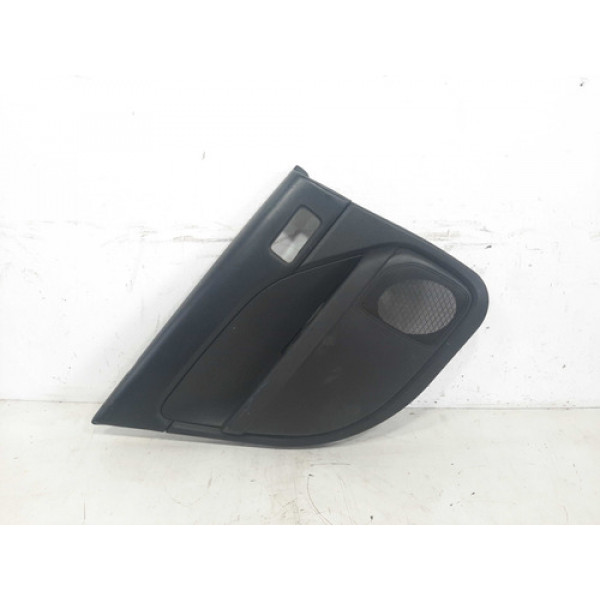 Forro Porta Traseiro Esquerdo Ford Fusion 2006 2007 A 2009