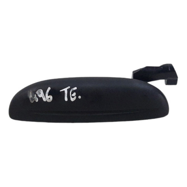Maçaneta Externa Fiat Palio 1996 1997 1998 1999 2000