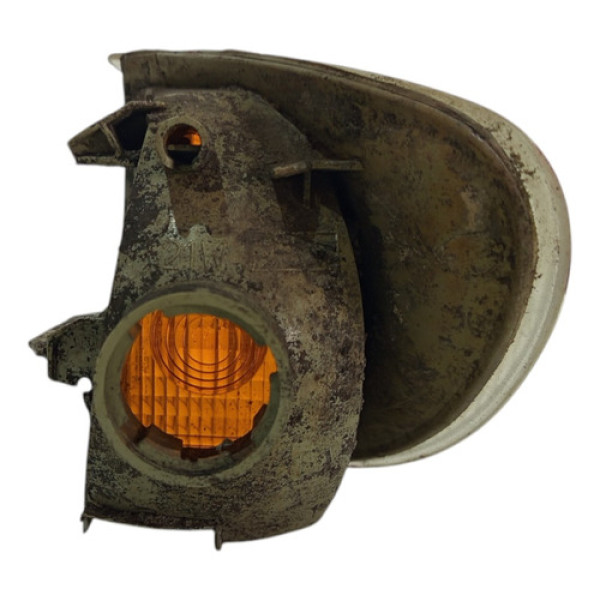 Farol Seta Dianteira Direita Renault Megane 1998 A 2003