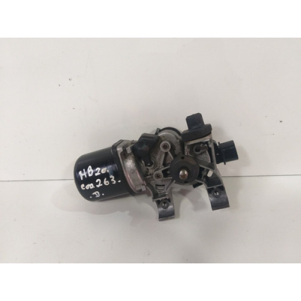 Motor Limpador Parabrisa Dianteiro Hb20s 2012 2013 A 2017