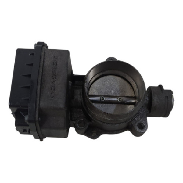 Tbi Corpo Borboleta Injeção Citroen C4 2.0 Gas. 2007 A 2013