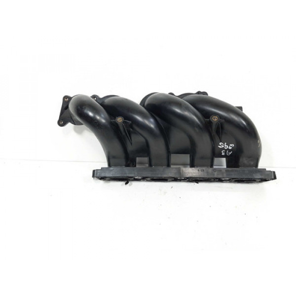 Coletor Admissão Audi A3 1.8 20v Gasolina 125cv 1999 A 2006