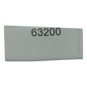 Retrovisor  Dianteiro Direito Ford Escort  1993 1994 A 1996
