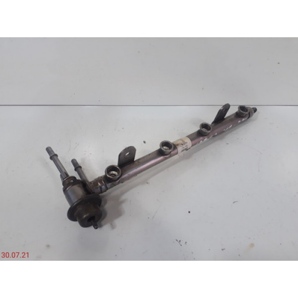 Flauta Injetora Combustível Gm Corsa Wind 1.0 1996 1997 1998
