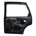 Porta Traseira Direita Gm Chevrolet Vectra 1996 1997 A 2005