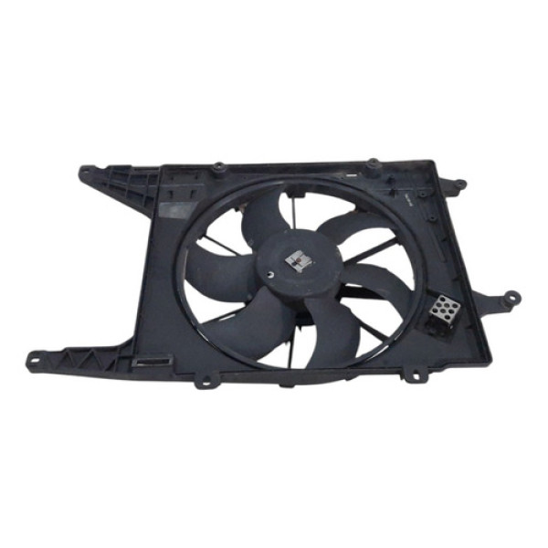 Ventoinha Eletroventilador Renault Scenic 1.6 1999 A 2011