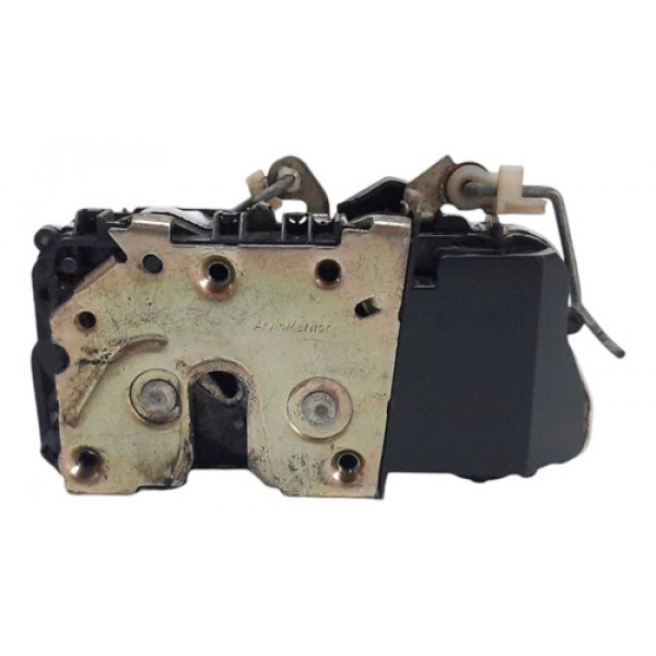 Fechadura Elétrica Dianteira Esquerda Peugeot 307 2004 A 12