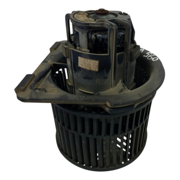 Motor Eletro Ventilador Chevrolet Vectra 2.2 1996 A 2005