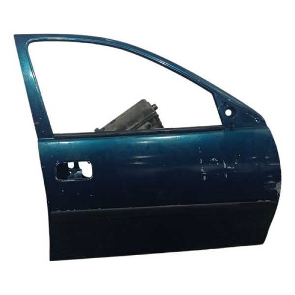 Porta Dianteira Direita Gm Astra 1995 A 1997
