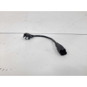 Sensor Detonação Citroen C4 2.0 2007 2008 A 2014 Com Avaria