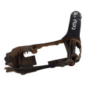 Puxador Porta Dianteira Direita Gm Corsa 1994 1995 A 2012
