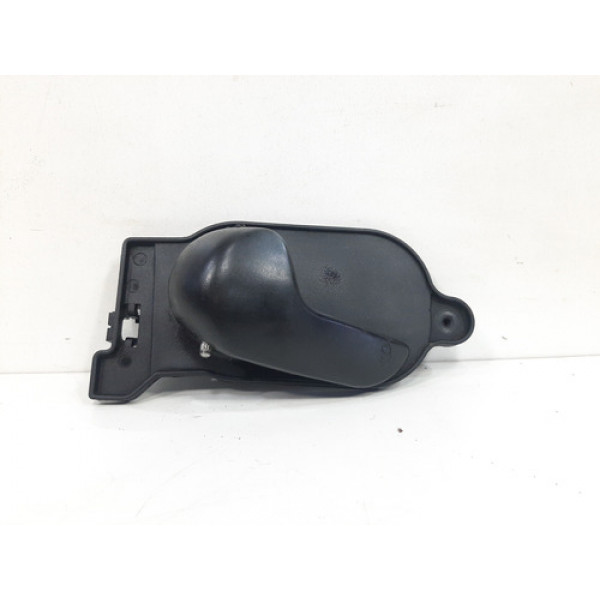 Maçaneta Interna Dianteiro Esquerdo Ford Ecosport 2003 A 08