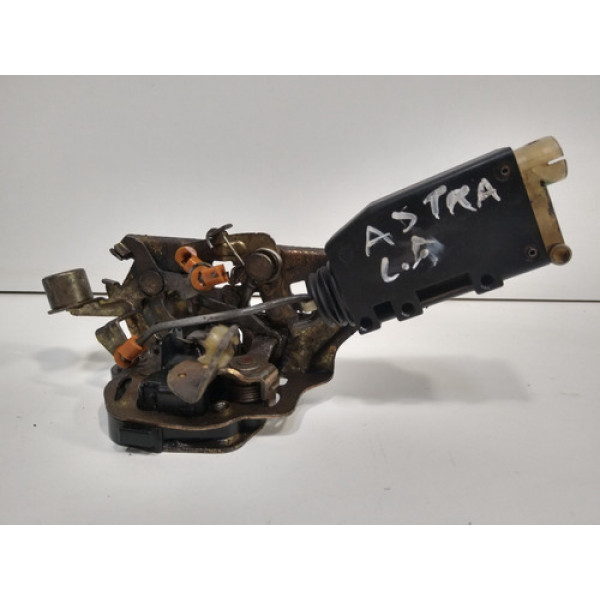 Fechadura Porta Direita Gm Astra 1993 1994 1995 1996 1997