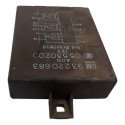 Módulo Conforto Kadett Ipanema  93220683 1989 1990 A 1998