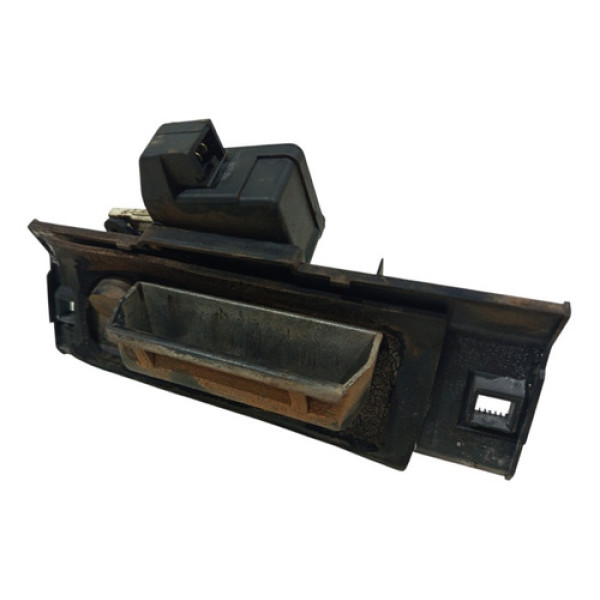 Fechadura Tampa Traseira Peugeot 207 2001 2002 2003 A 2008