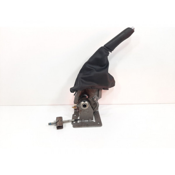Alavanca Estacionamento Land Rover Freelander 2 2007 A 2012