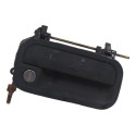 Maçaneta Externa Dianteira Direita Gm Corsa Classic 94 A 10