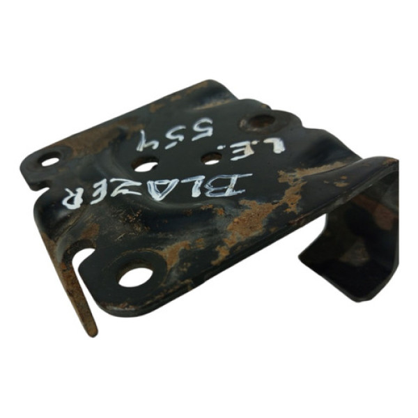 Suporte Coxim Motor Blazer V6 4.3 Lado Esquerdo 1996 A 2000