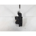 Fechadura Traseira Esquerda Bmw 330i 320i E46 X1 1998 A 2005