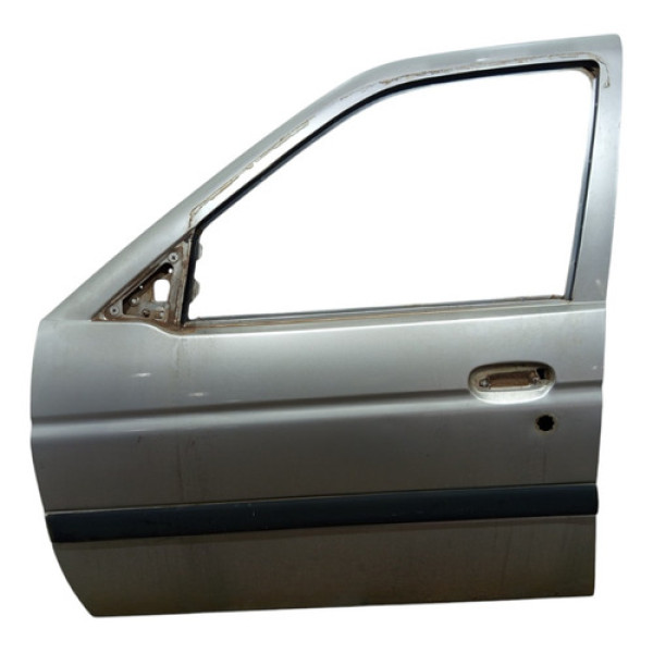 Porta Dianteira Esquerda Ford Escort Europeu 1997 A 2003