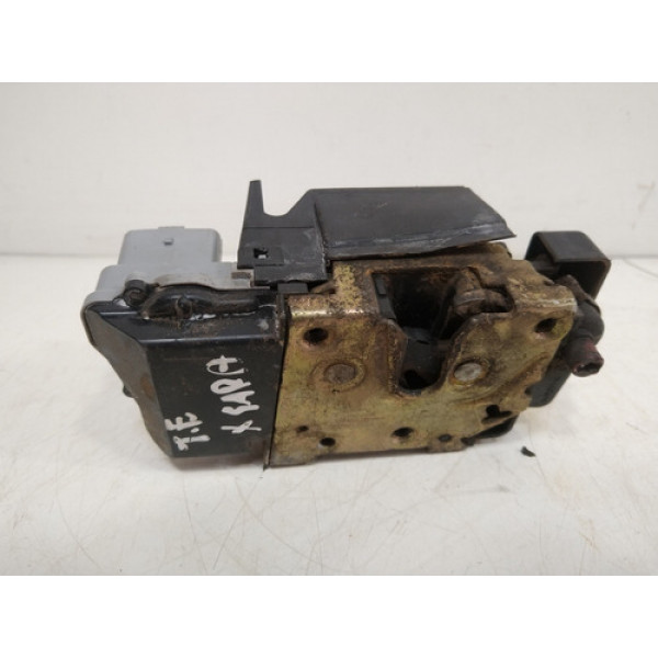 Fechadura Porta Traseira Esquerda Xsara Picasso 2001 A 2010