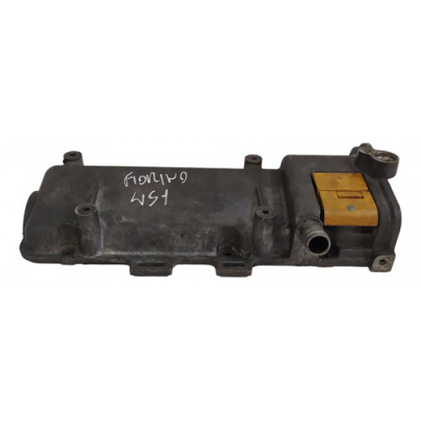 Tampa Válvulas Cabeçote Fiat Uno Fiorino 2005 2006 A 2013