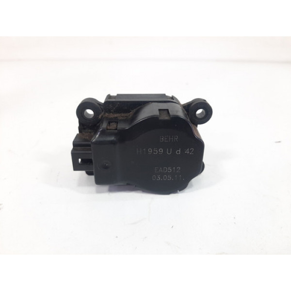 Atuador Caixa Ar Citroen C4 2.0 16v 2007 2008 2009 A 2013