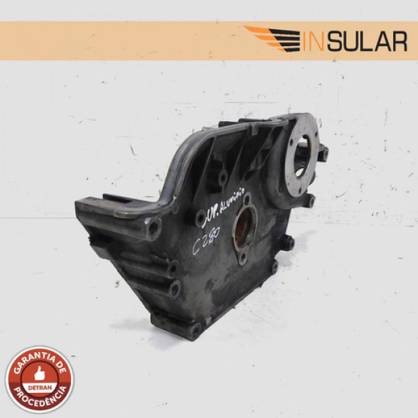 Tampa Frontal Motor Mercedes C280 E320 S320 1995 96 A 2000 
