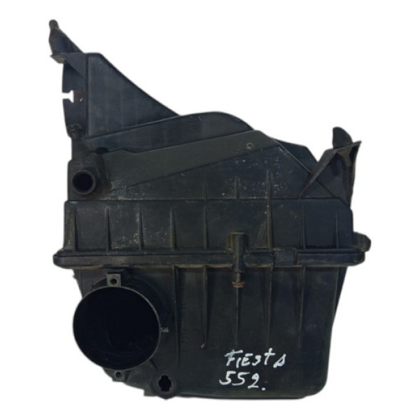 Caixa Filtro Ar Ford Fiesta 1.0 1996 1997 A 2002 96bf9600bc