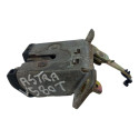 Fechadura Traseira Porta Malas Gm Astra Gls 1995 1996 A 1997