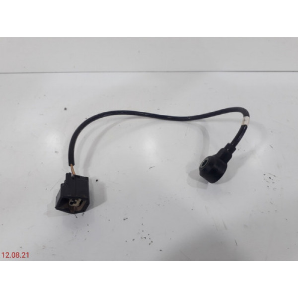 Sensor Detonação Ford Ecosport Freestyle 1.6 2013 A 2017