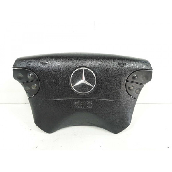 Bolsa Airbag Volante Mercedes Benz E320 W210 1998 A 2002