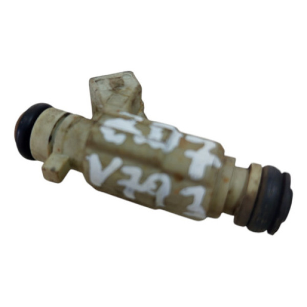 Bico Injetor Combustível Peugeot 207 2006 2007 2008 A 2012 