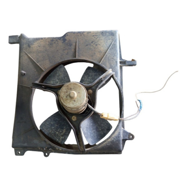 Ventoinha Defletor Gm Kadett 1.8 8v 1990 1991 1992 A 1996